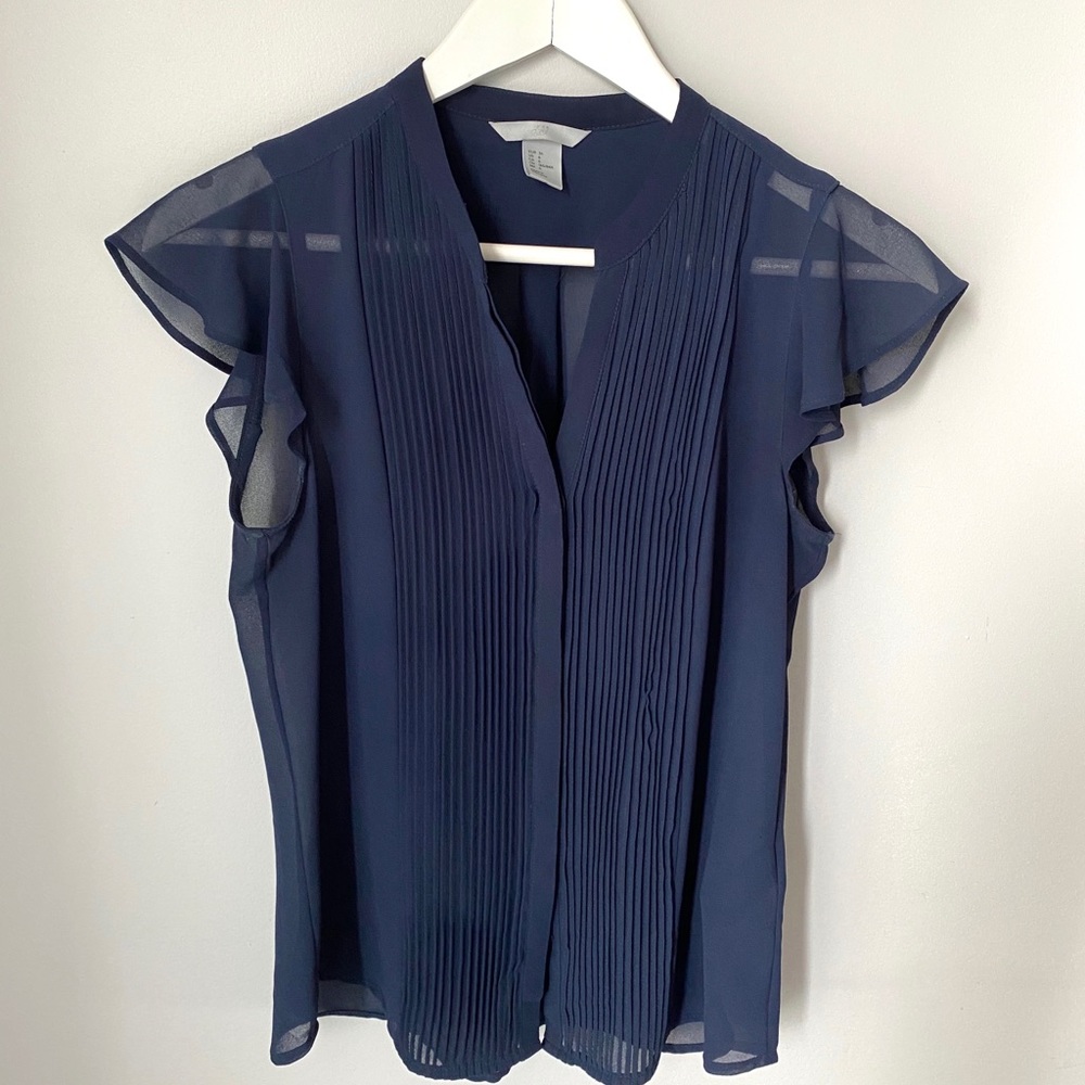 H&M Blouse - Picture 8 of 8
